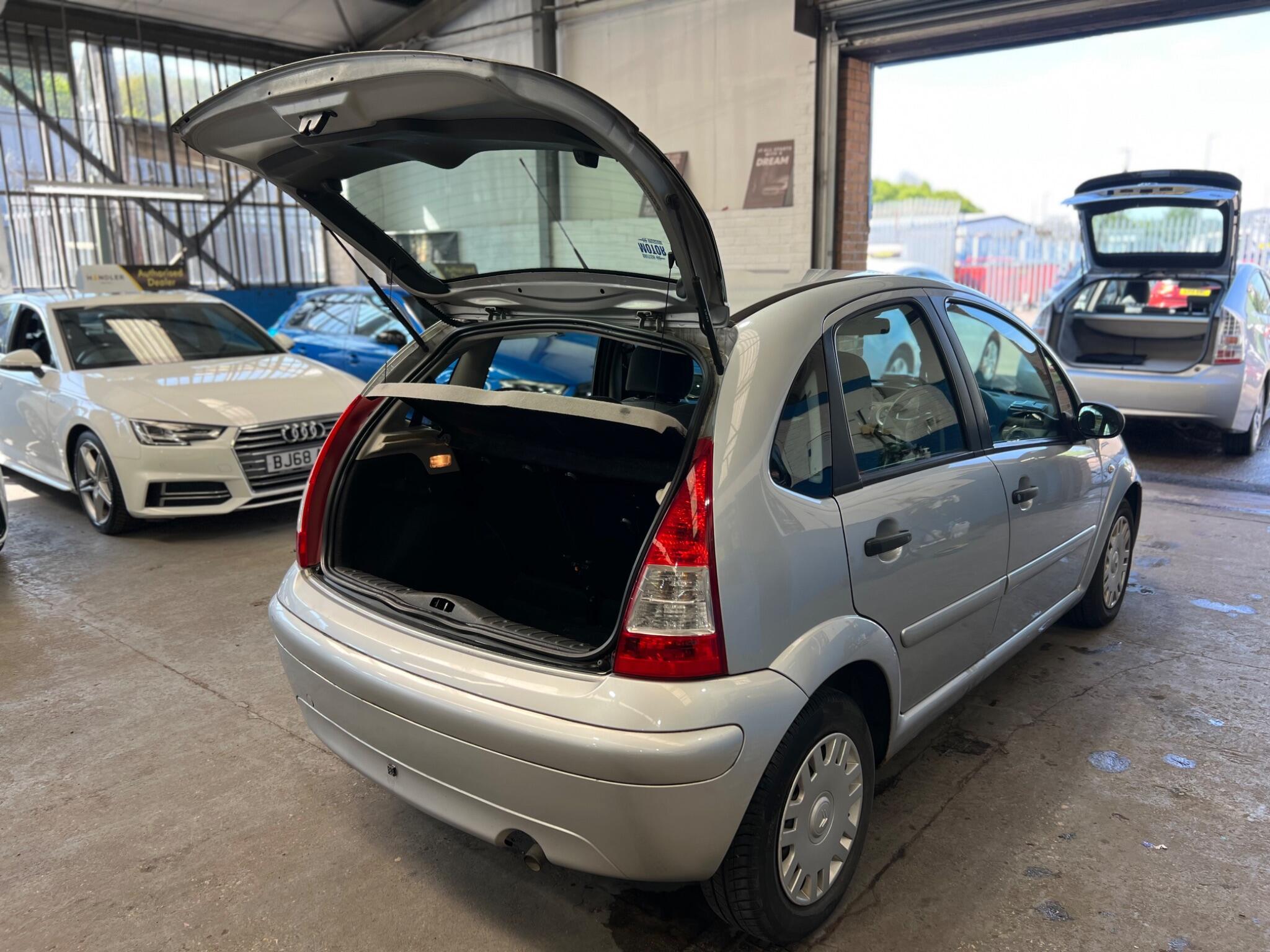 Citroen C3 - Image 12