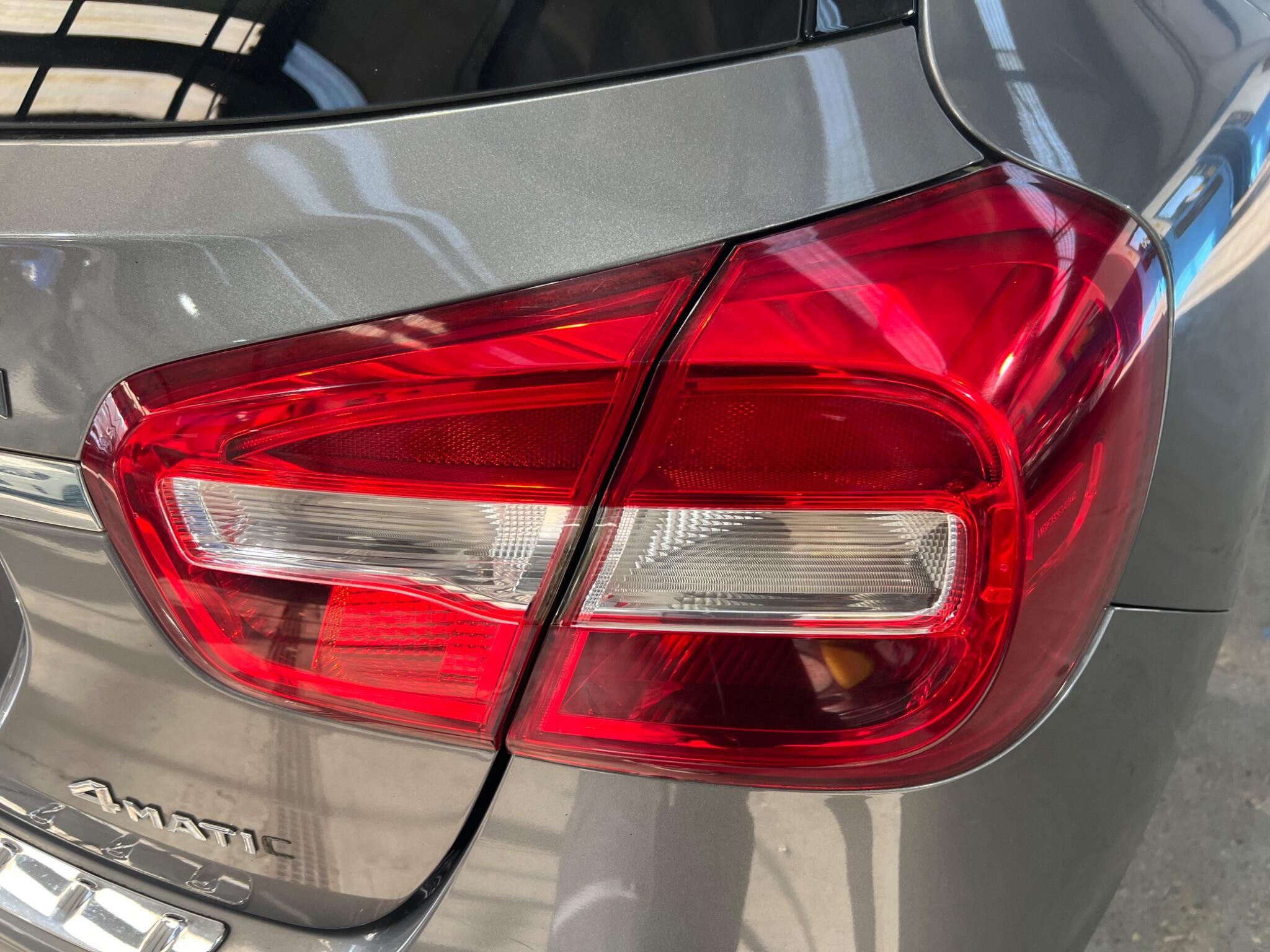 Mercedes GLA - Image 26