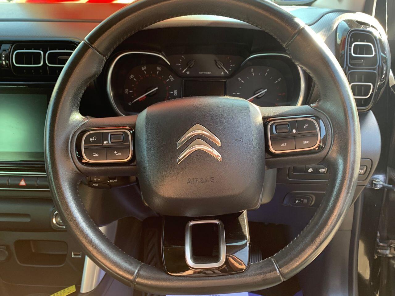Citroen C3 Aircross - Image 19