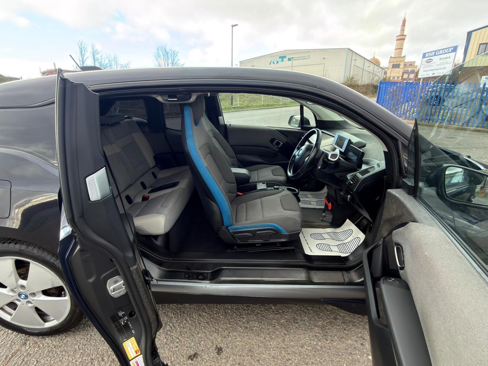 BMW i3 - Image 36