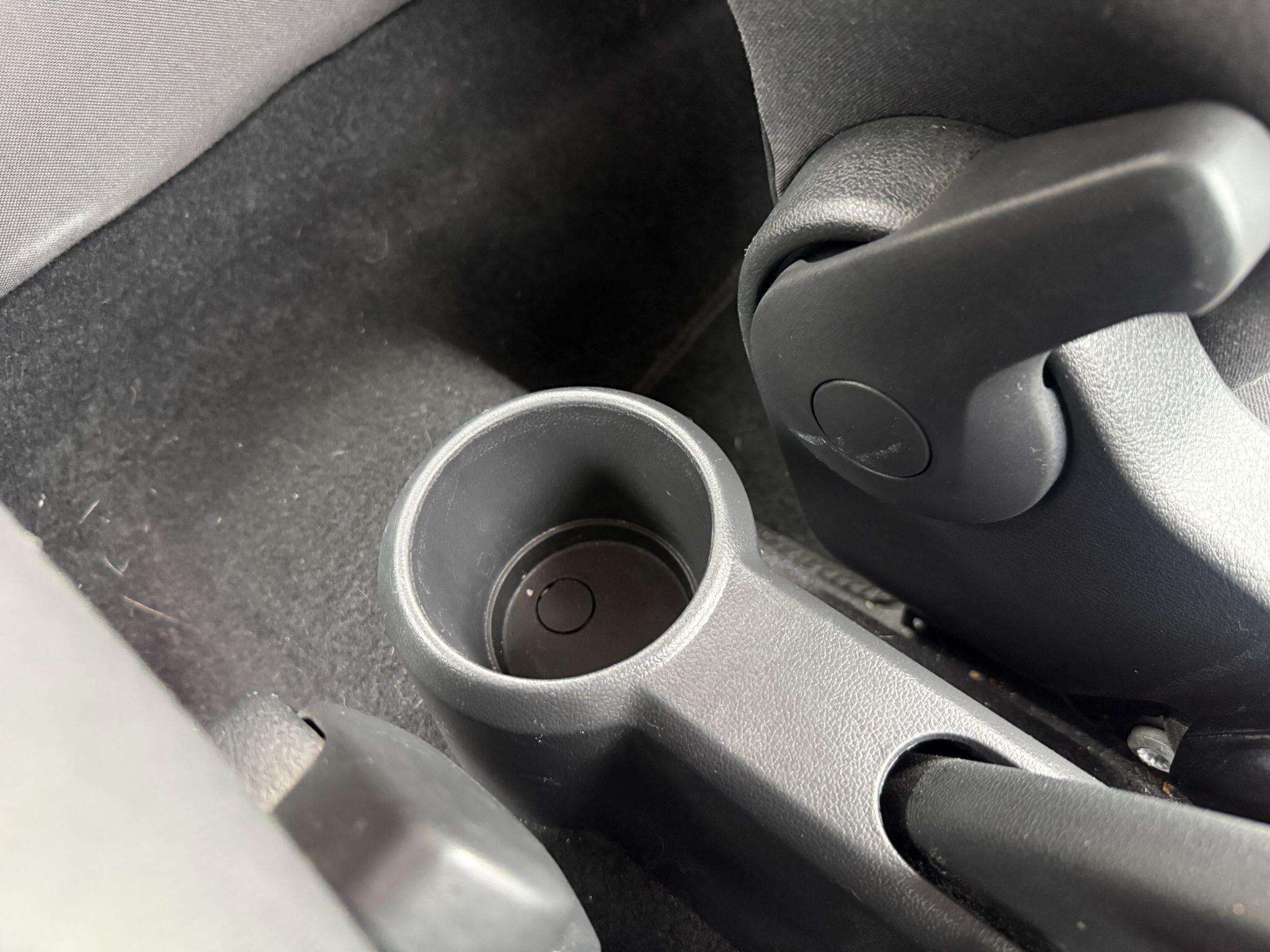 Volkswagen up! - Image 56