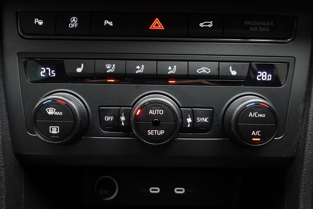 Cupra Ateca - Image 50