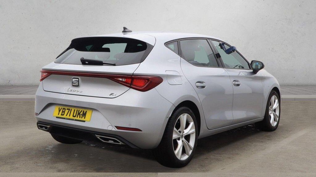 SEAT Leon - Image 4