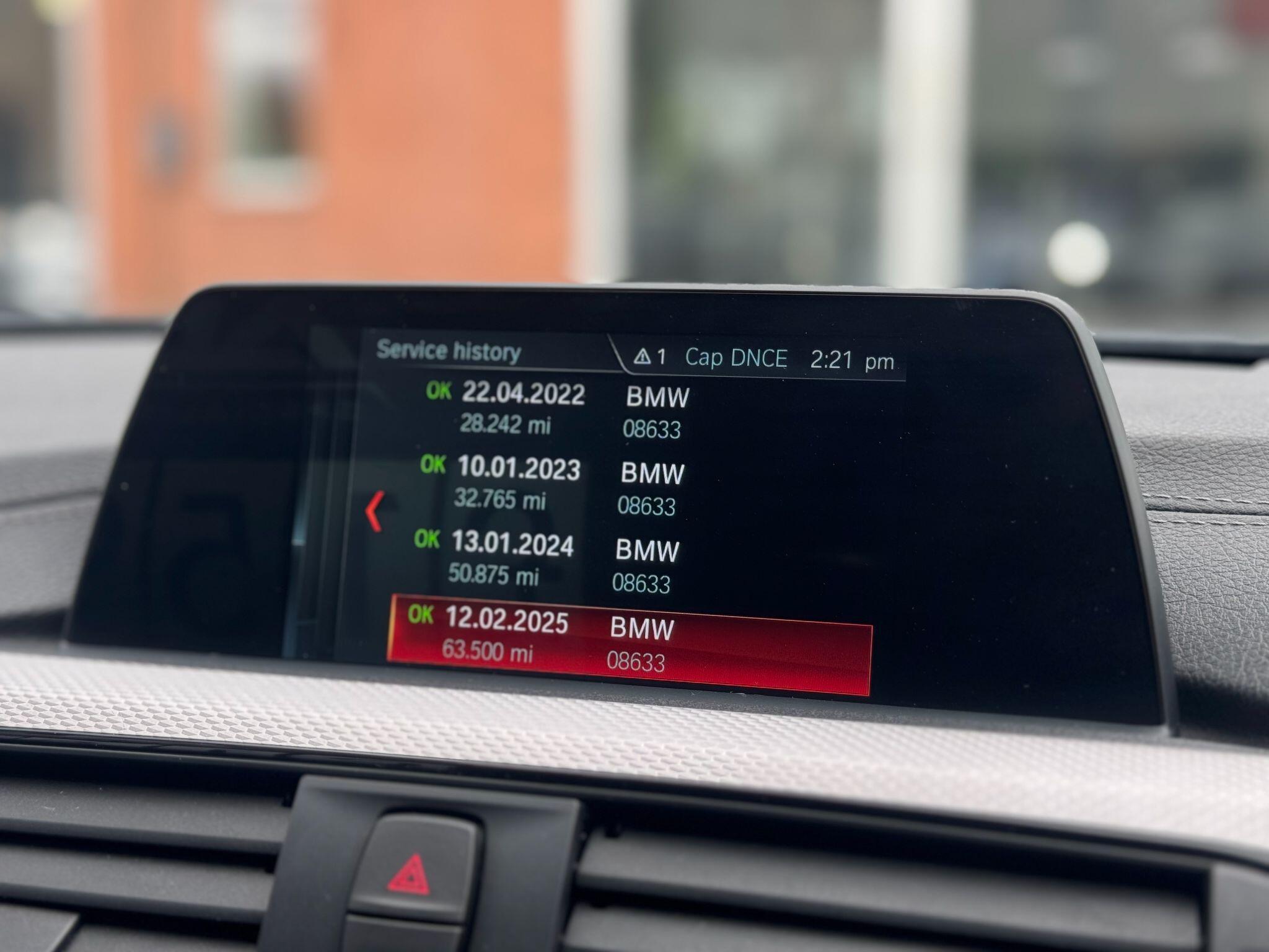 BMW 3 Series - Image 20