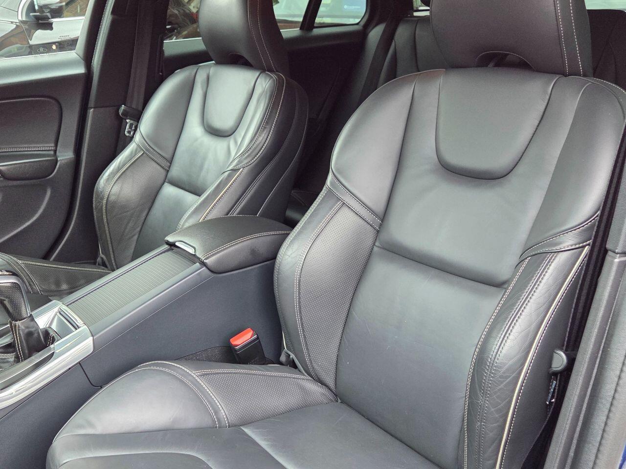 Volvo V60 - Image 27