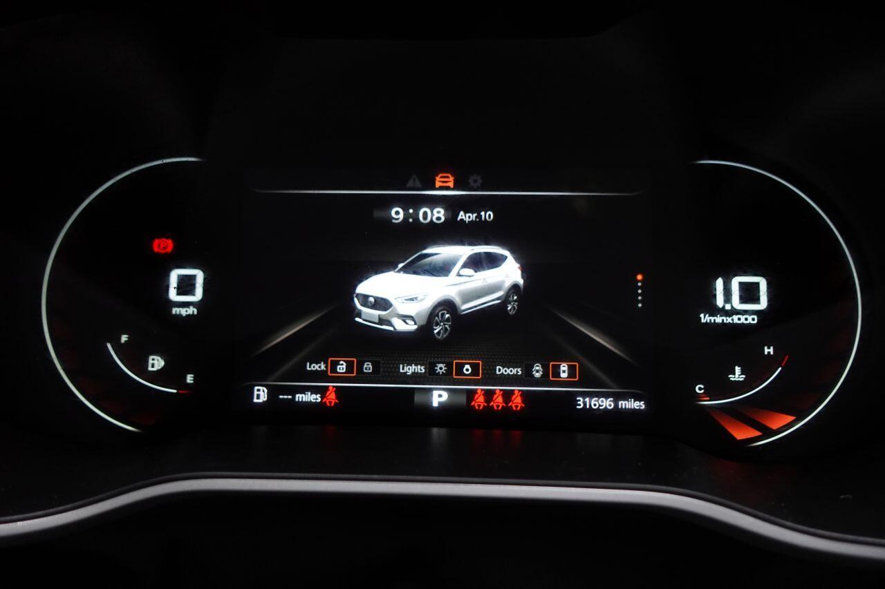 MG MG ZS - Image 38