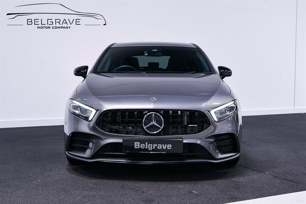 Mercedes A Class - Image 5