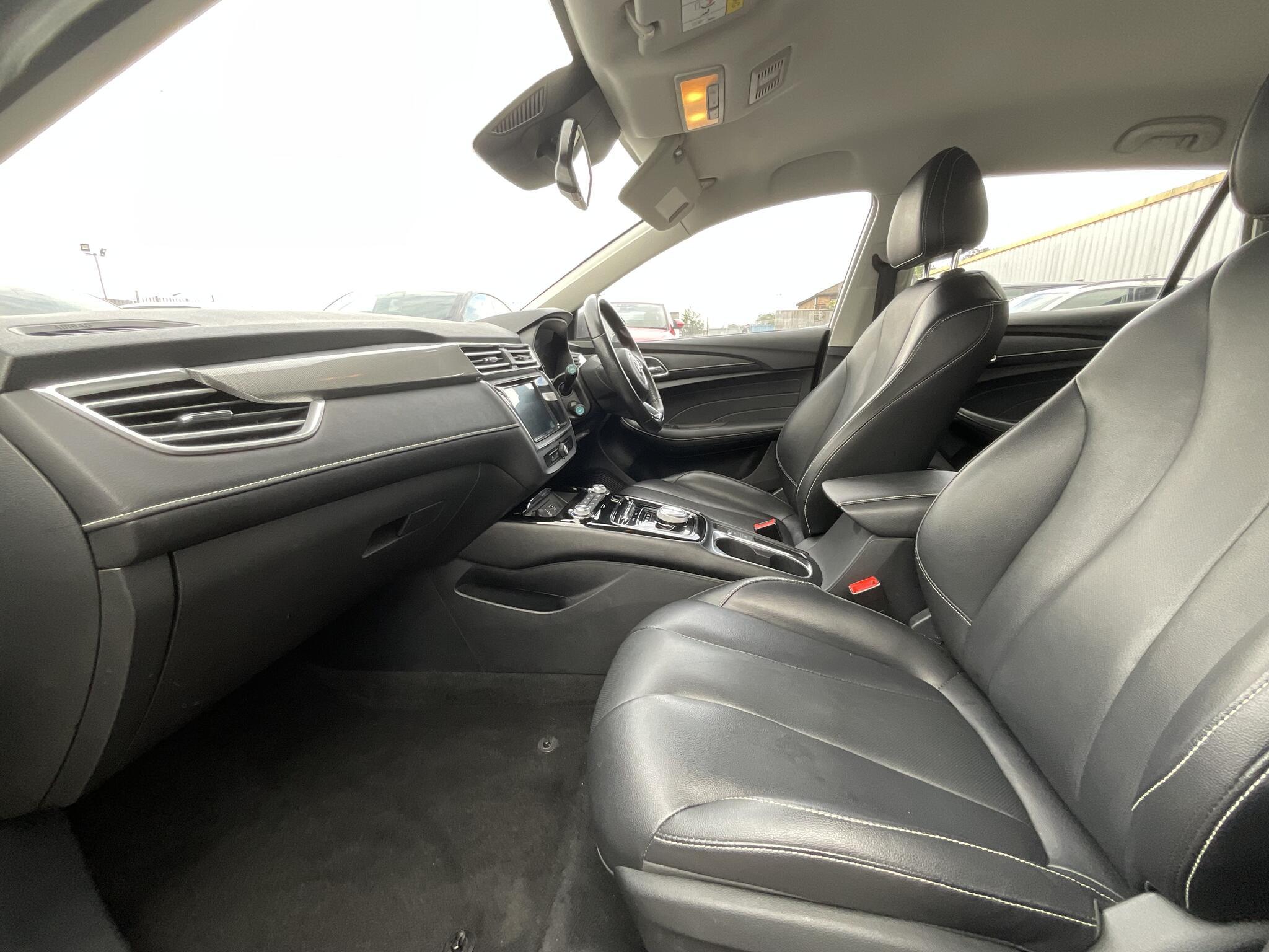 MG Mg 5 - Image 19