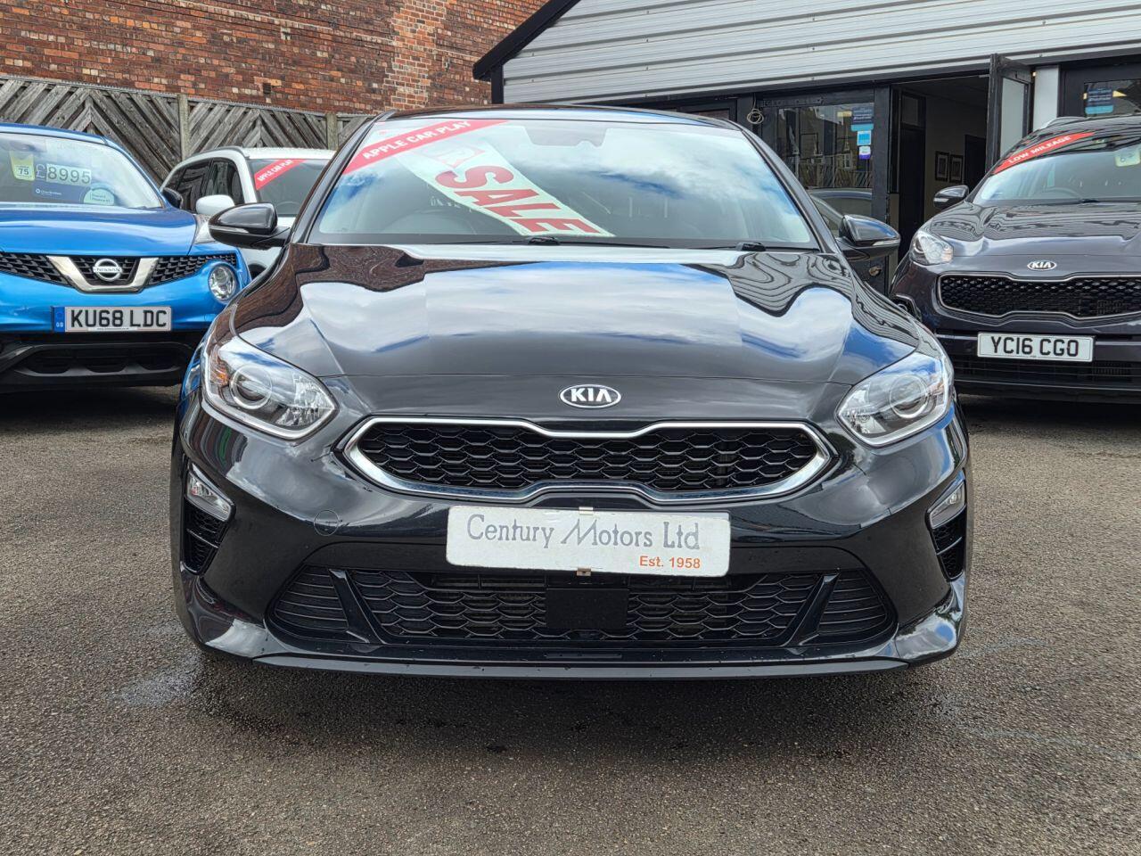 Kia ceed - Image 7
