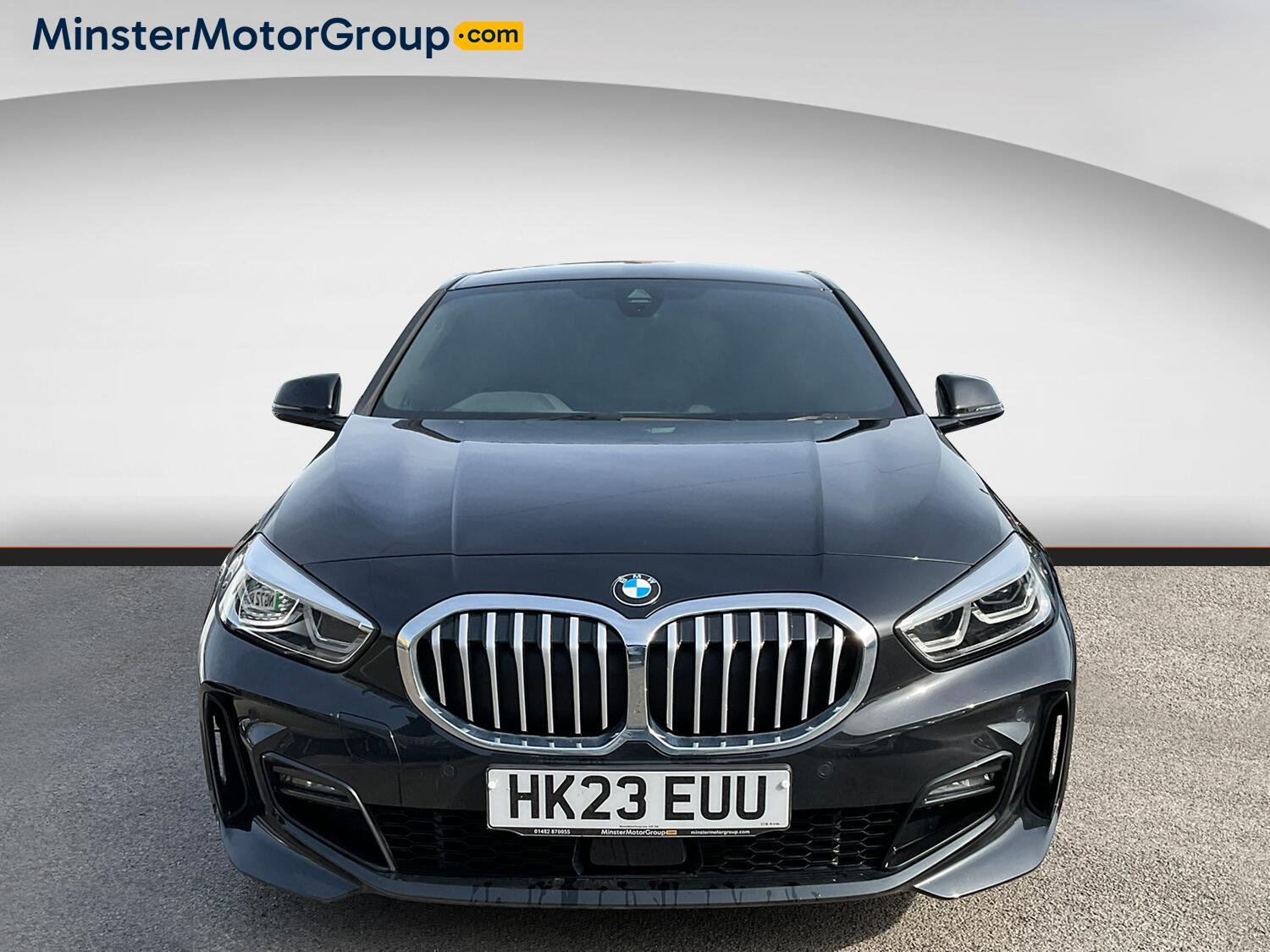 BMW 1 Series - Image 5