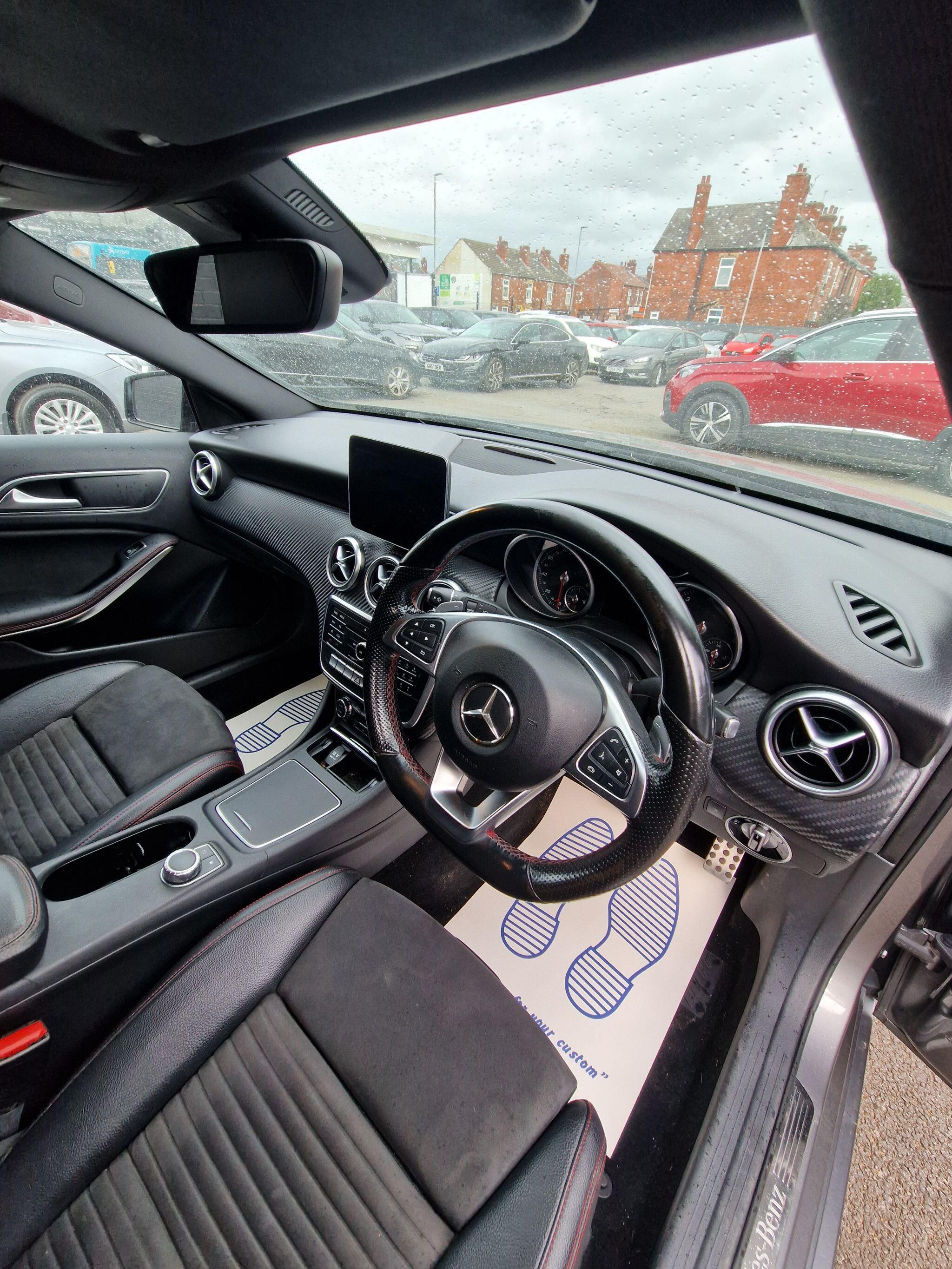Mercedes A Class - Image 19