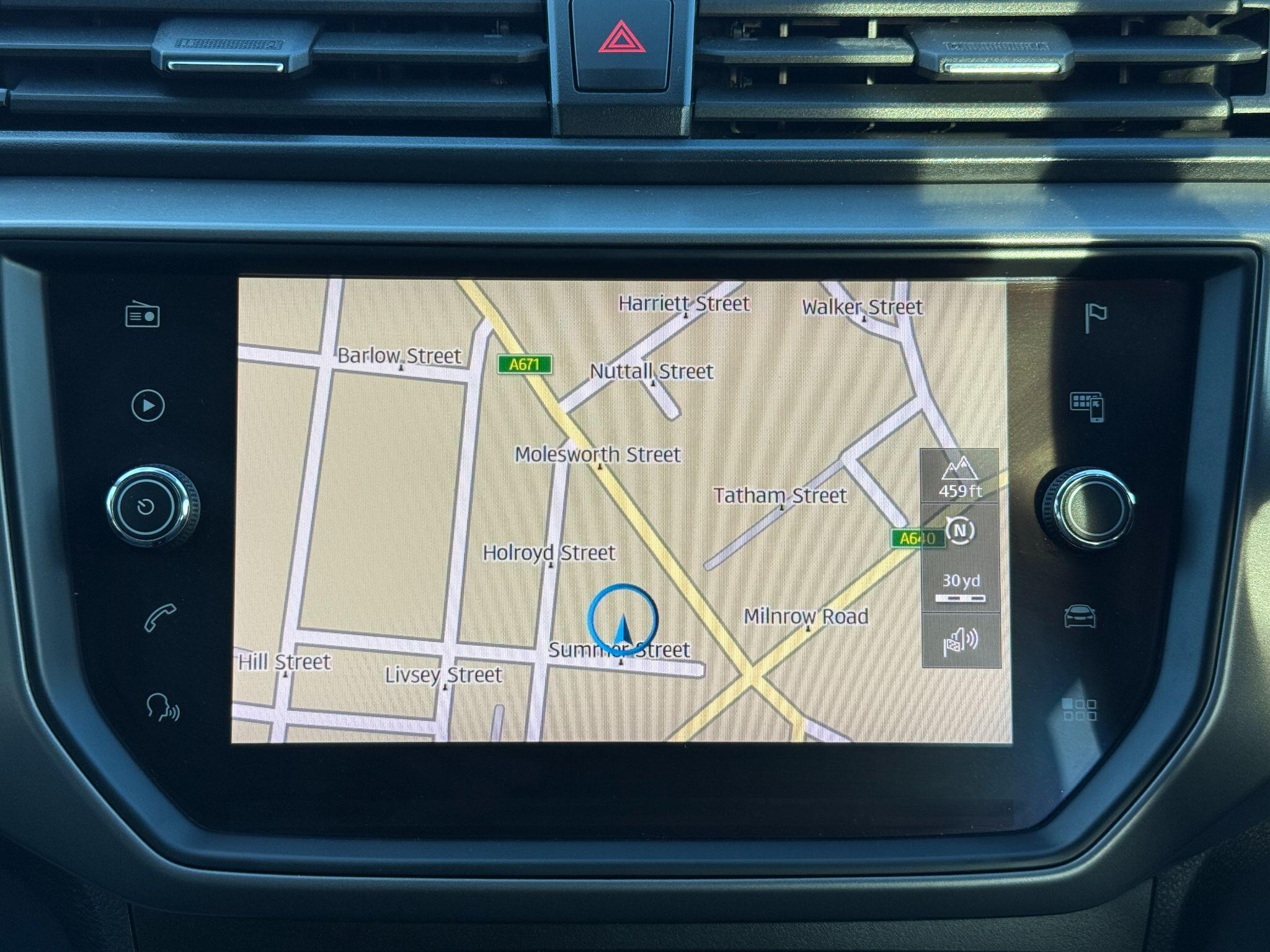 SEAT Ibiza - Image 44