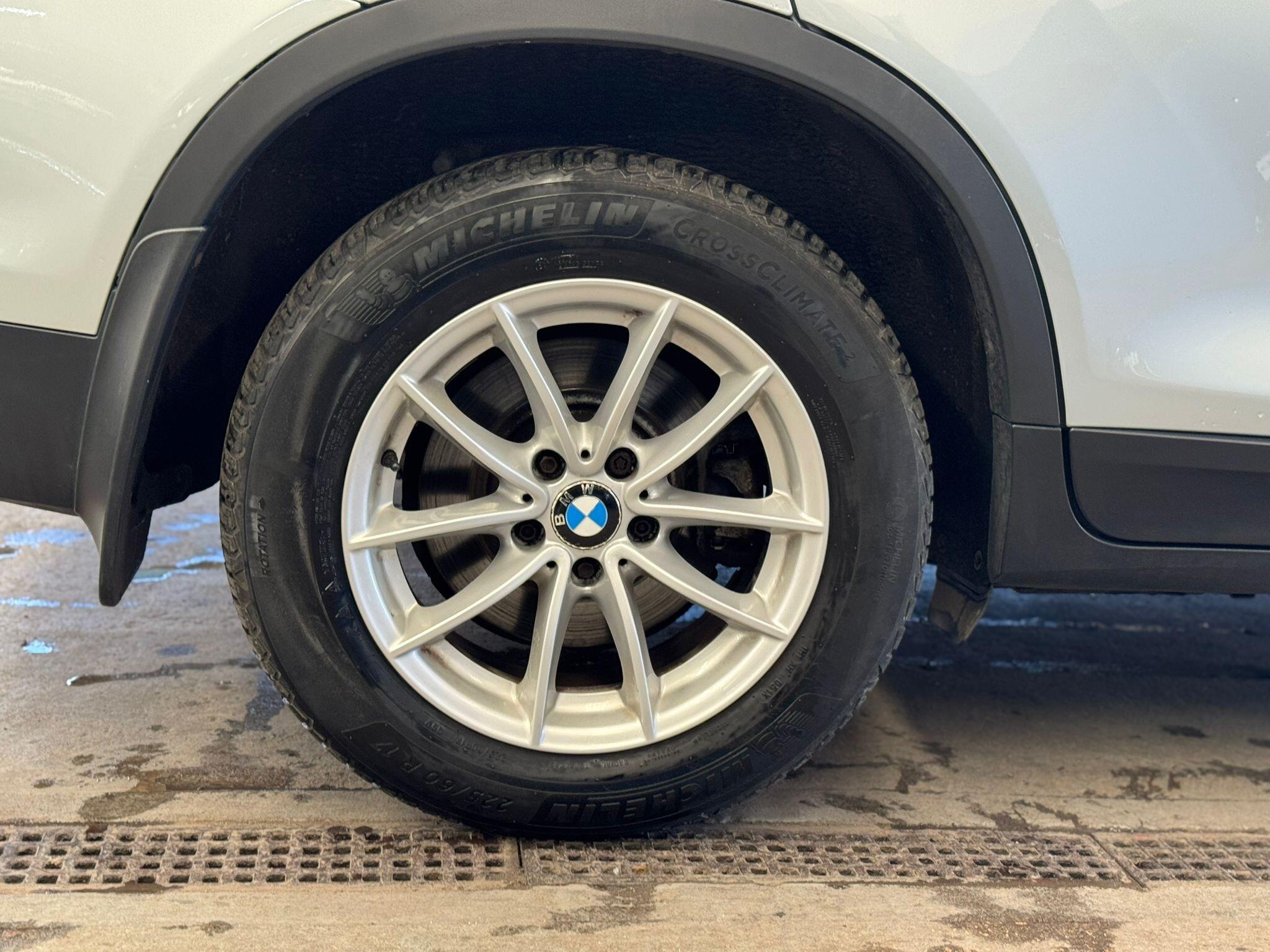 BMW X3 - Image 23