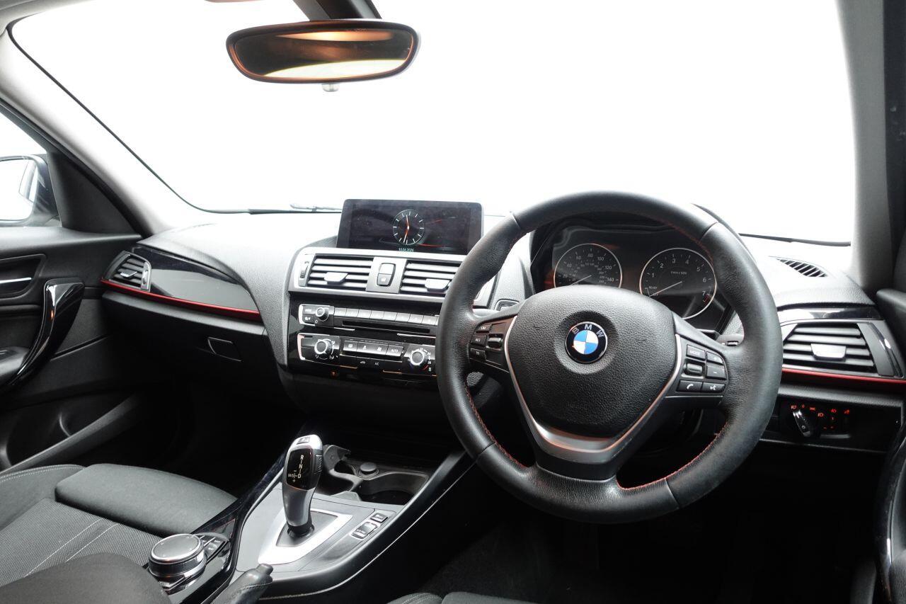 BMW 1 Series - Image 13