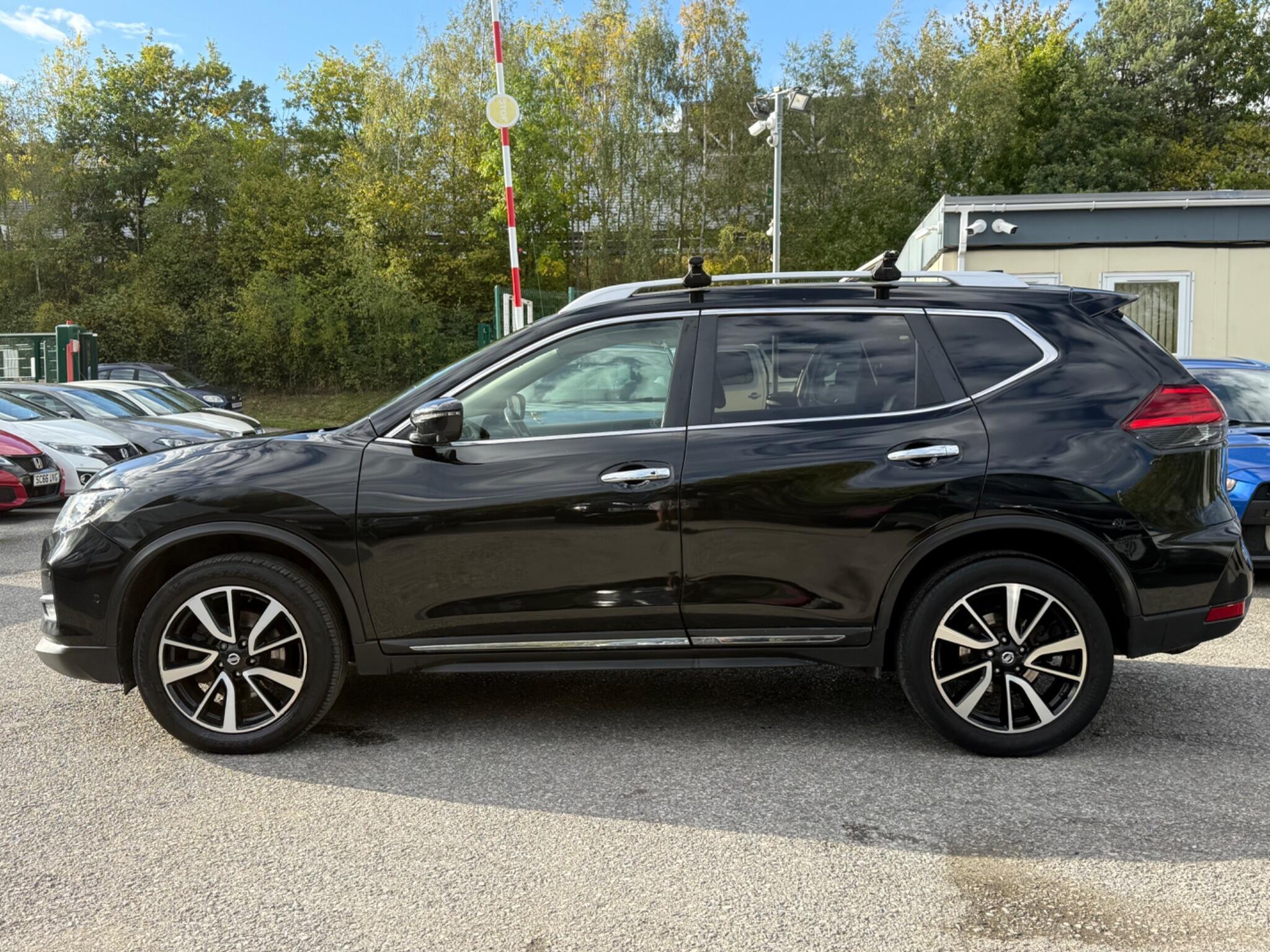 Nissan X-Trail - Image 12