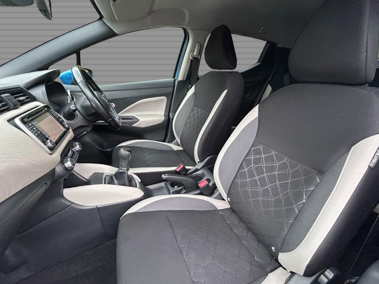 Nissan Micra - Image 15