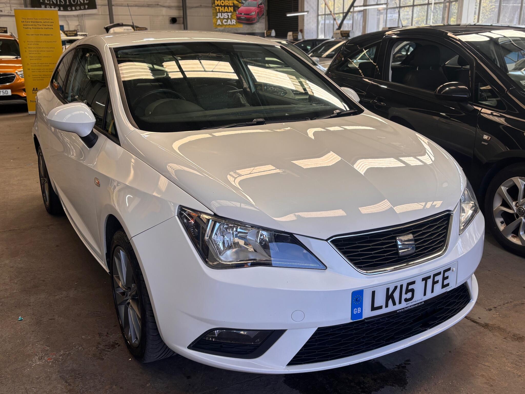 SEAT Ibiza - Image 8