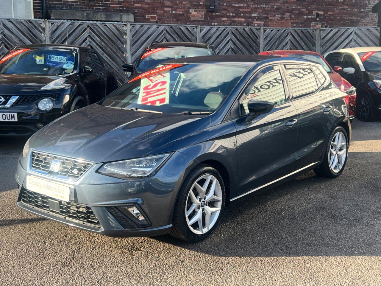 SEAT Ibiza - Image 7