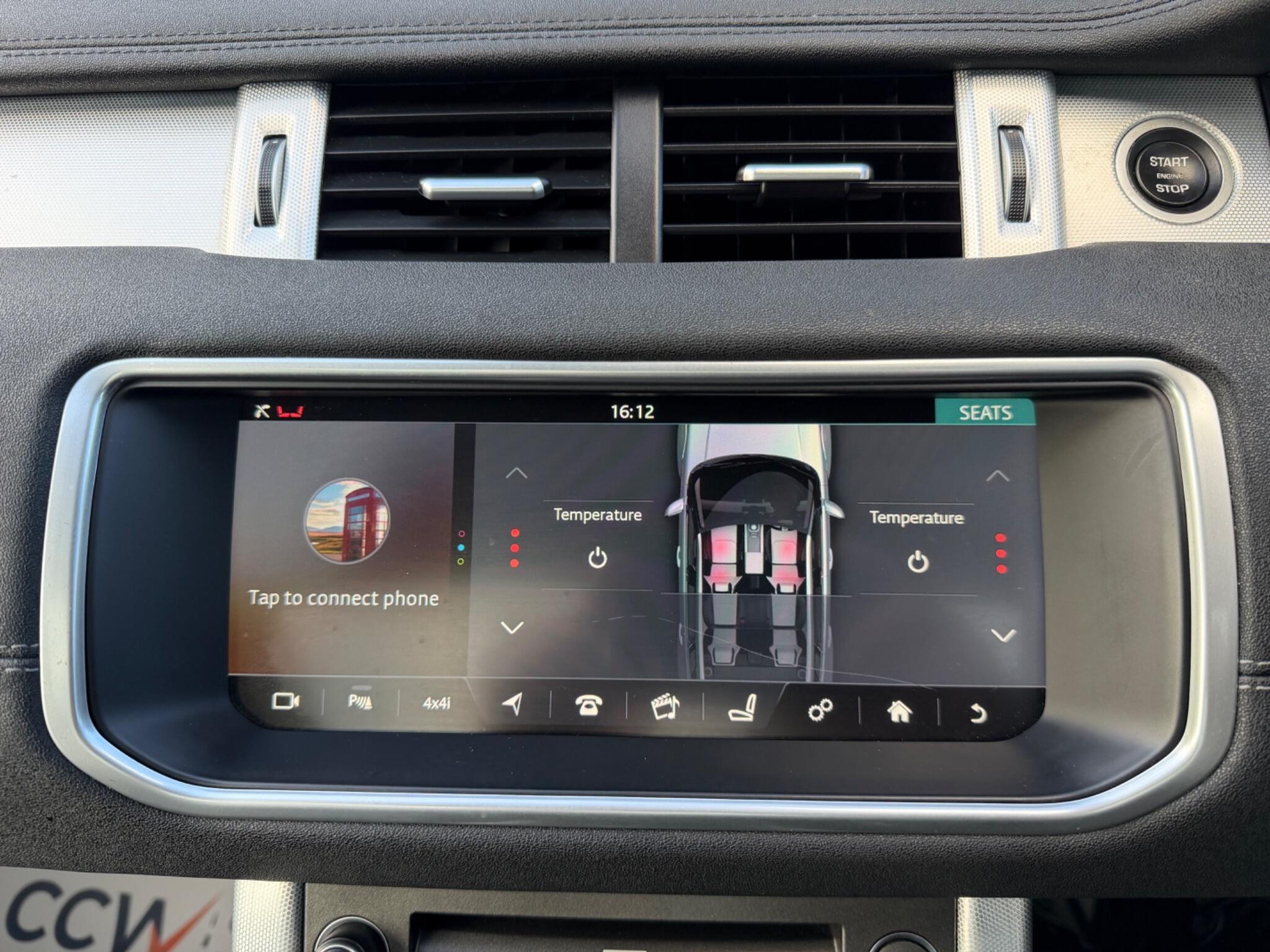 Land Rover Range Rover Evoque - Image 59