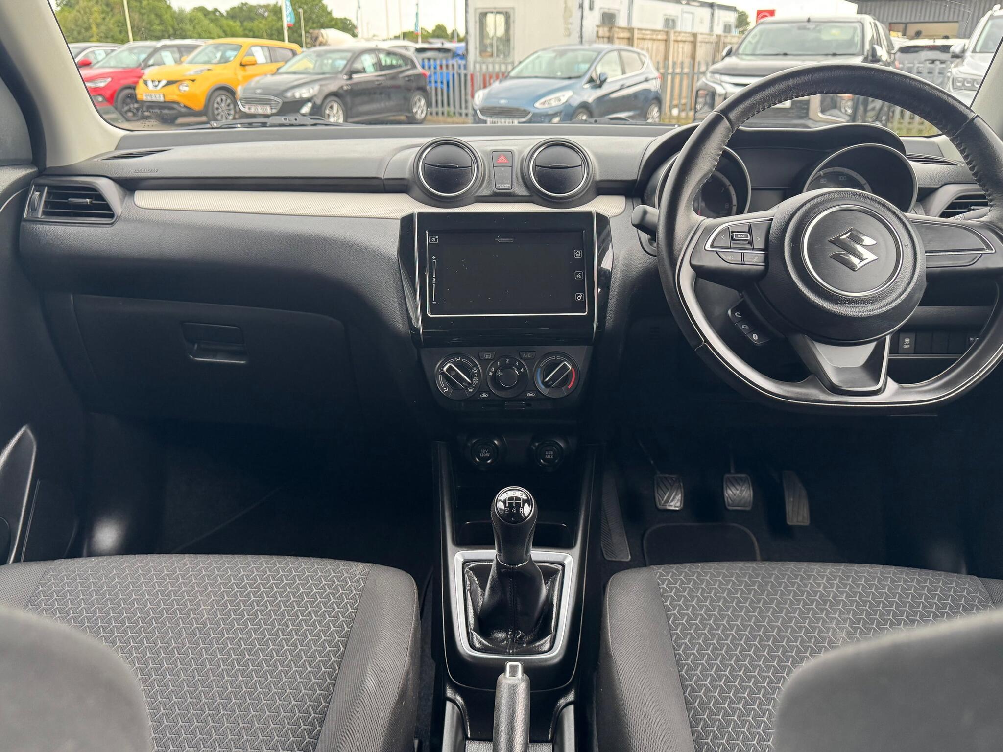 Suzuki Swift - Image 14