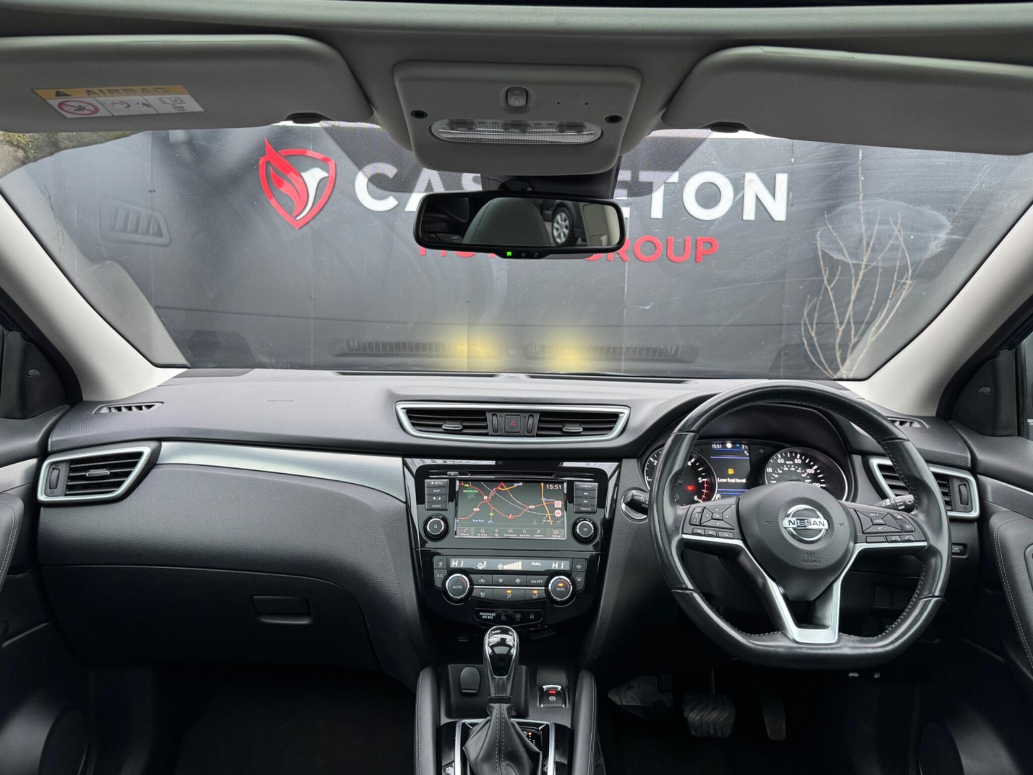 Nissan Qashqai - Image 30