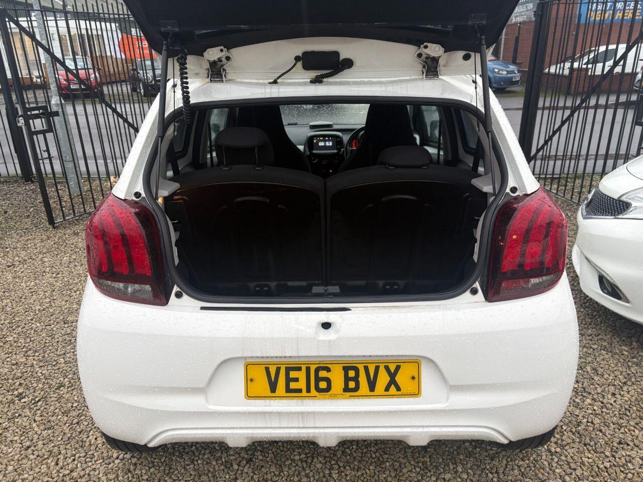 Peugeot 108 - Image 8