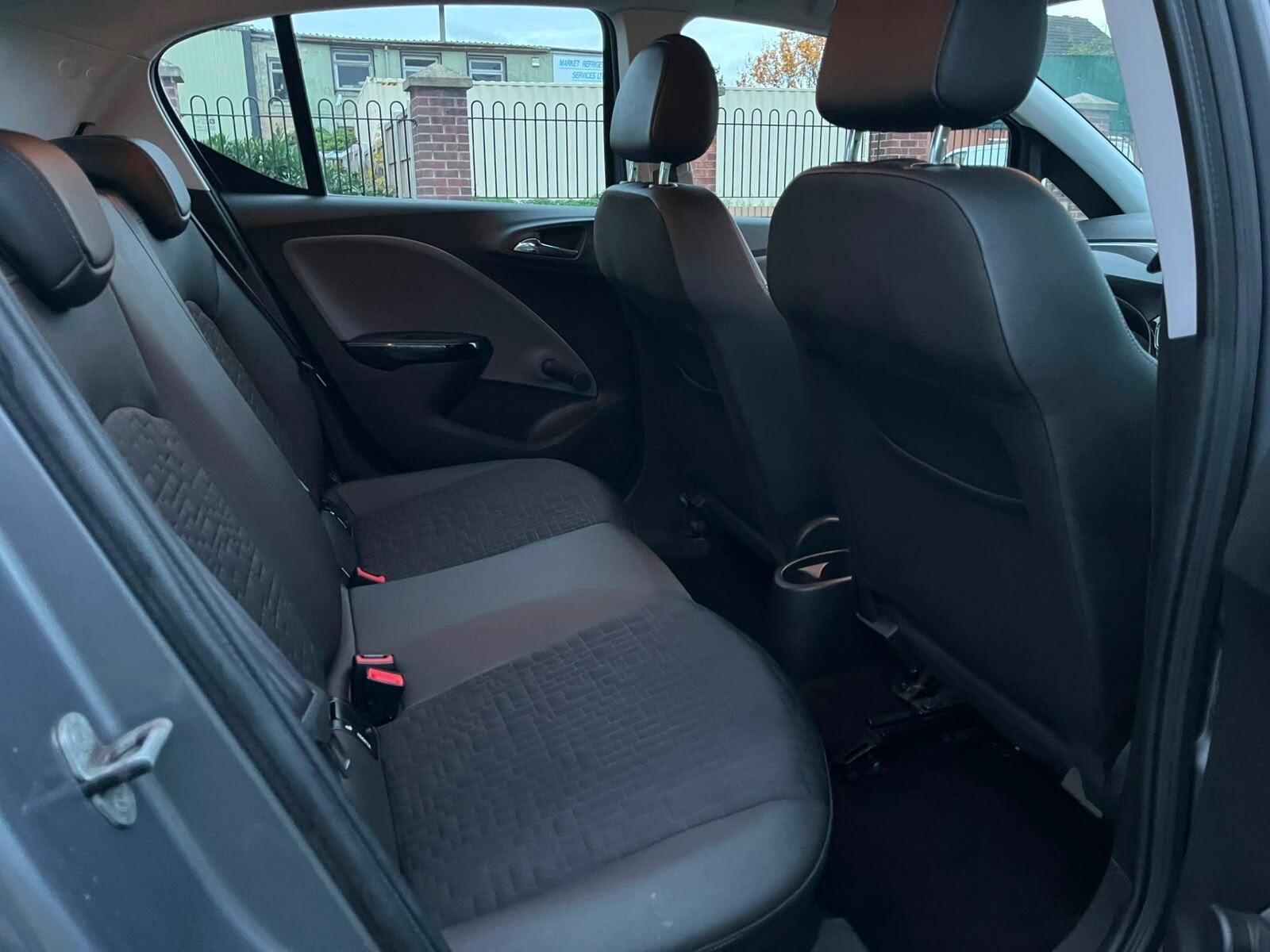 Vauxhall Corsa - Image 13