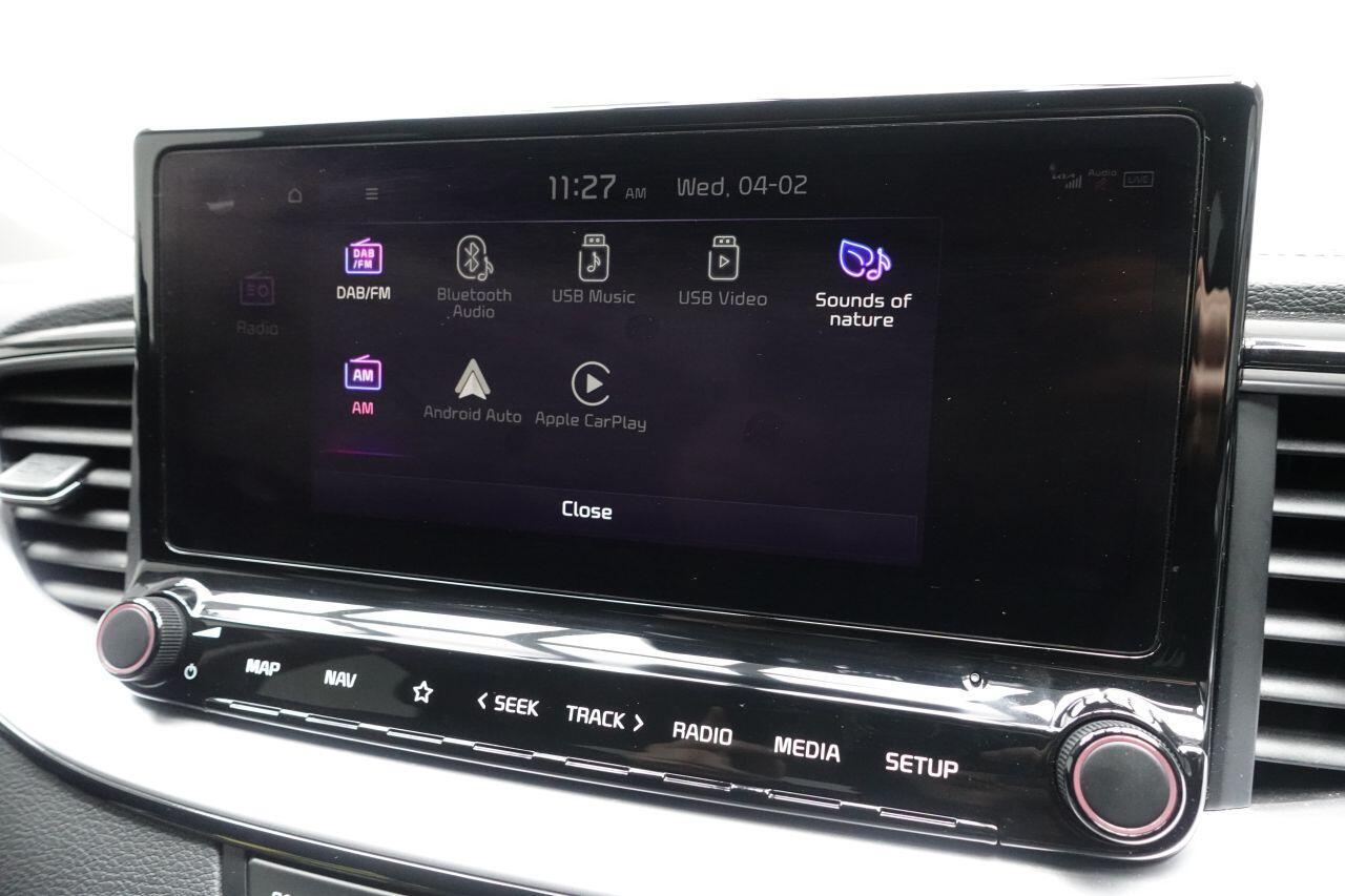 Kia XCeed - Image 29