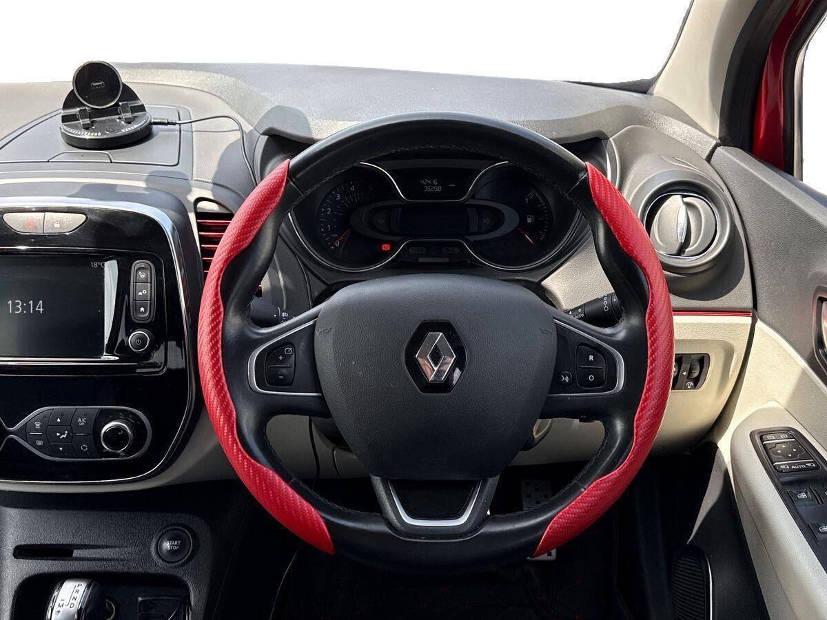 Renault Captur - Image 16