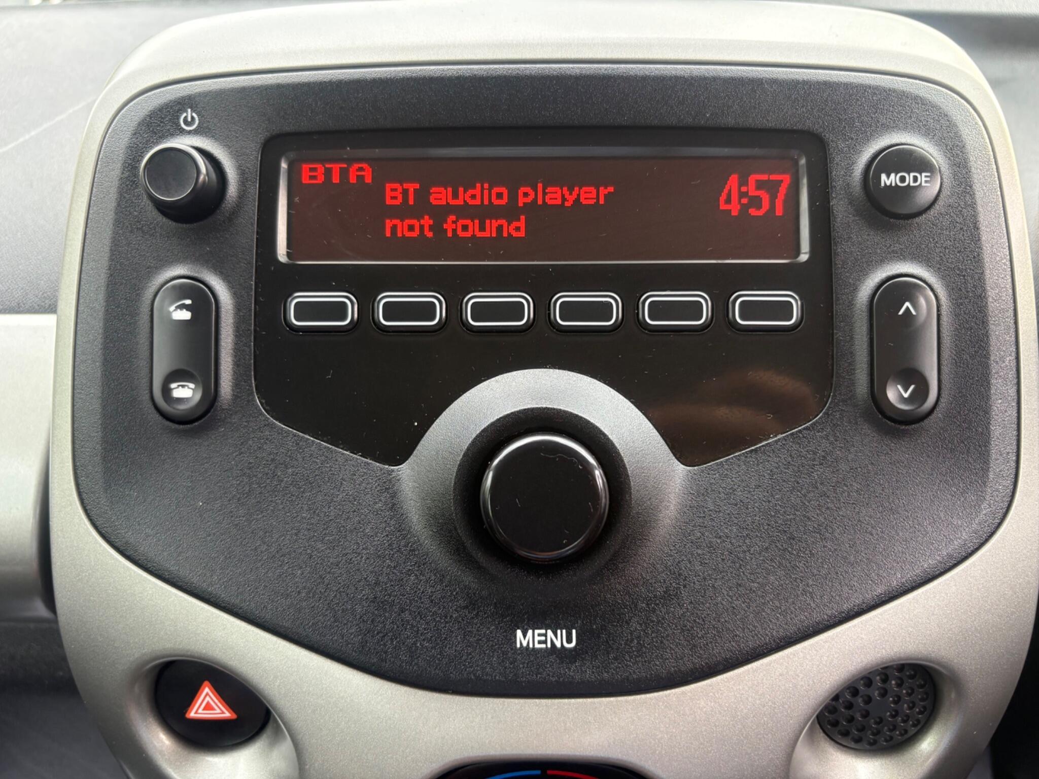 Toyota Aygo - Image 44