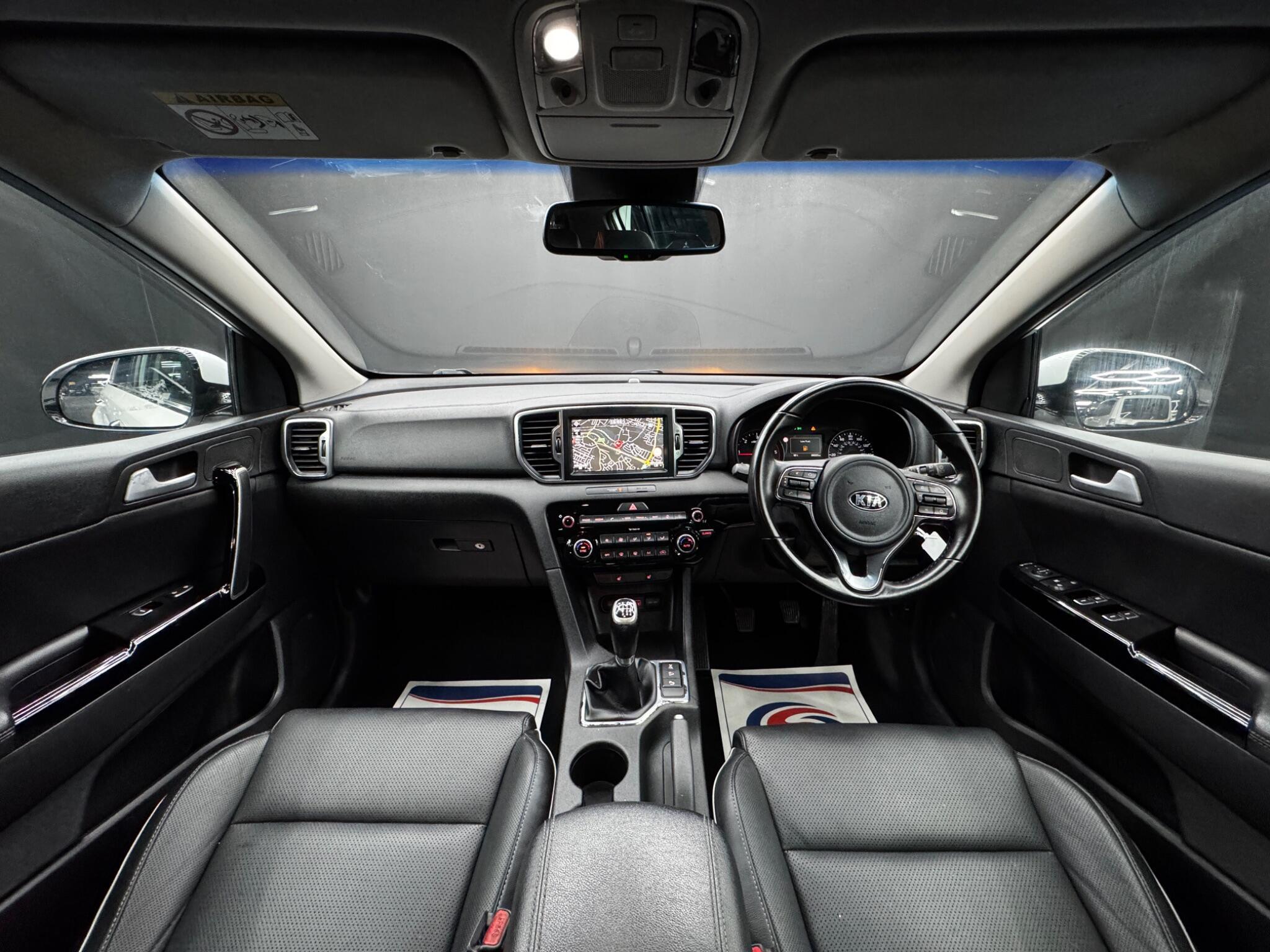 Kia Sportage - Image 17