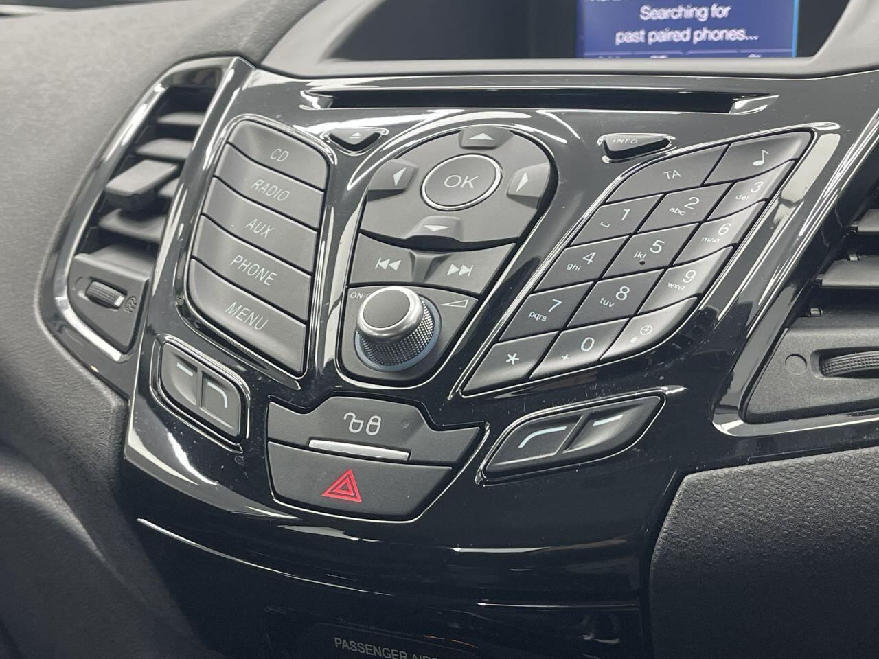 Ford Fiesta - Image 28