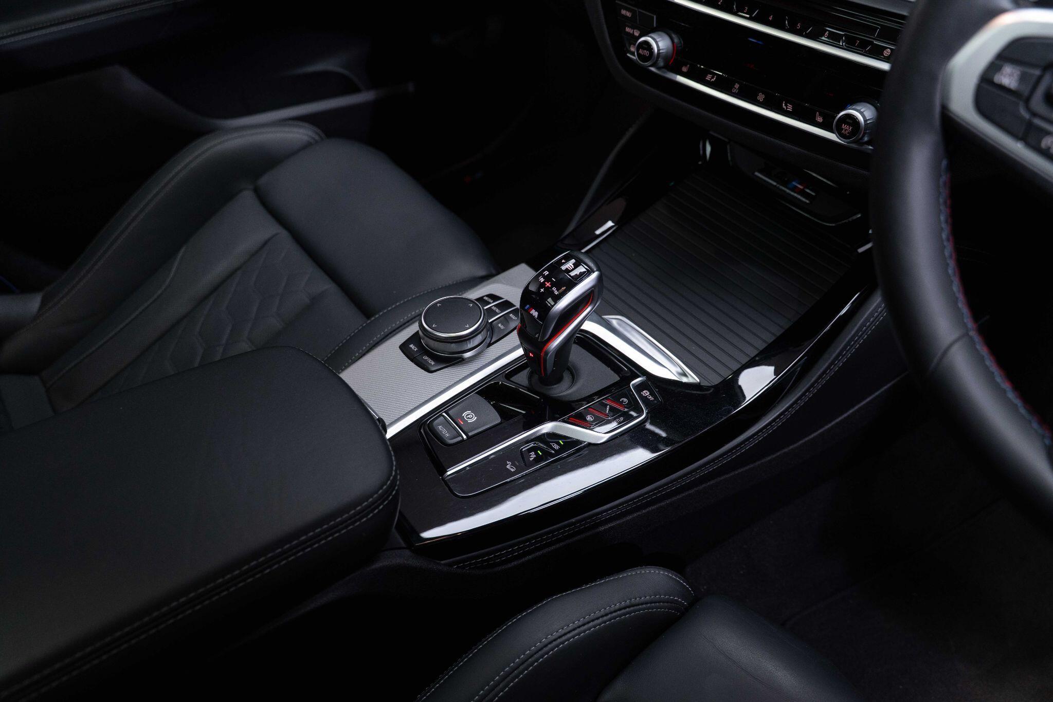 BMW X4 M - Image 59