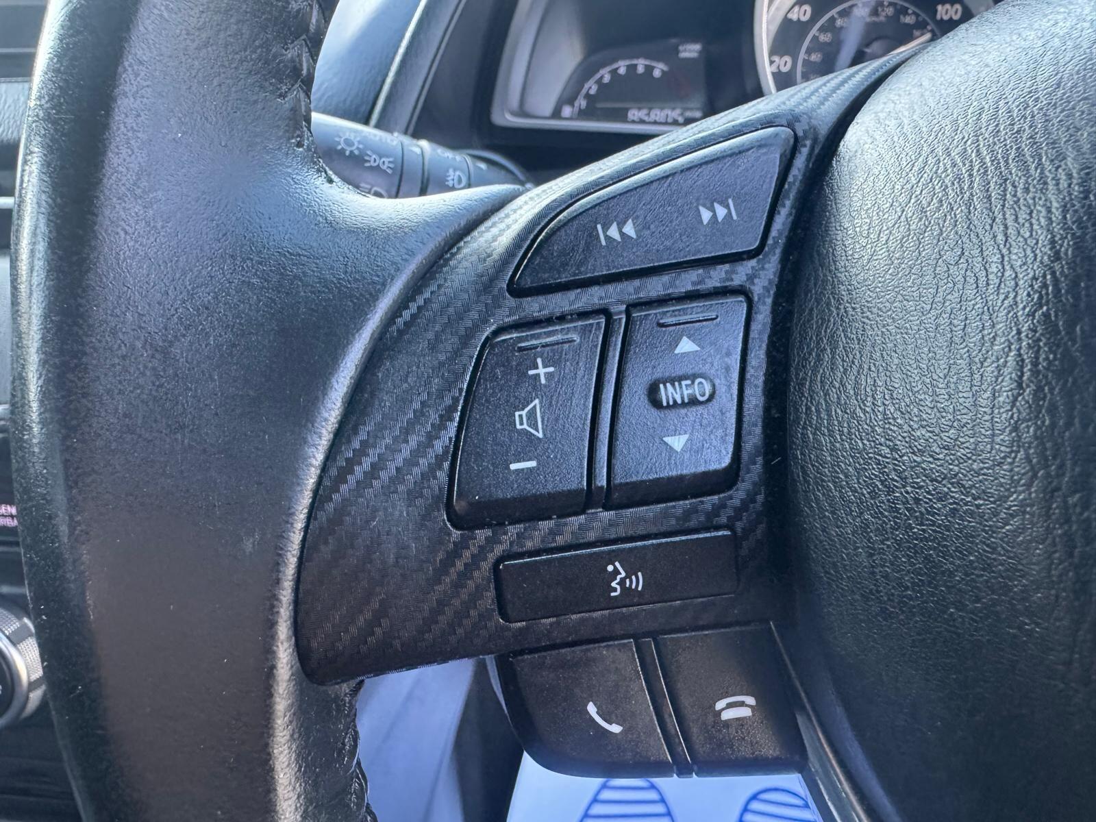 Mazda CX-3 - Image 33