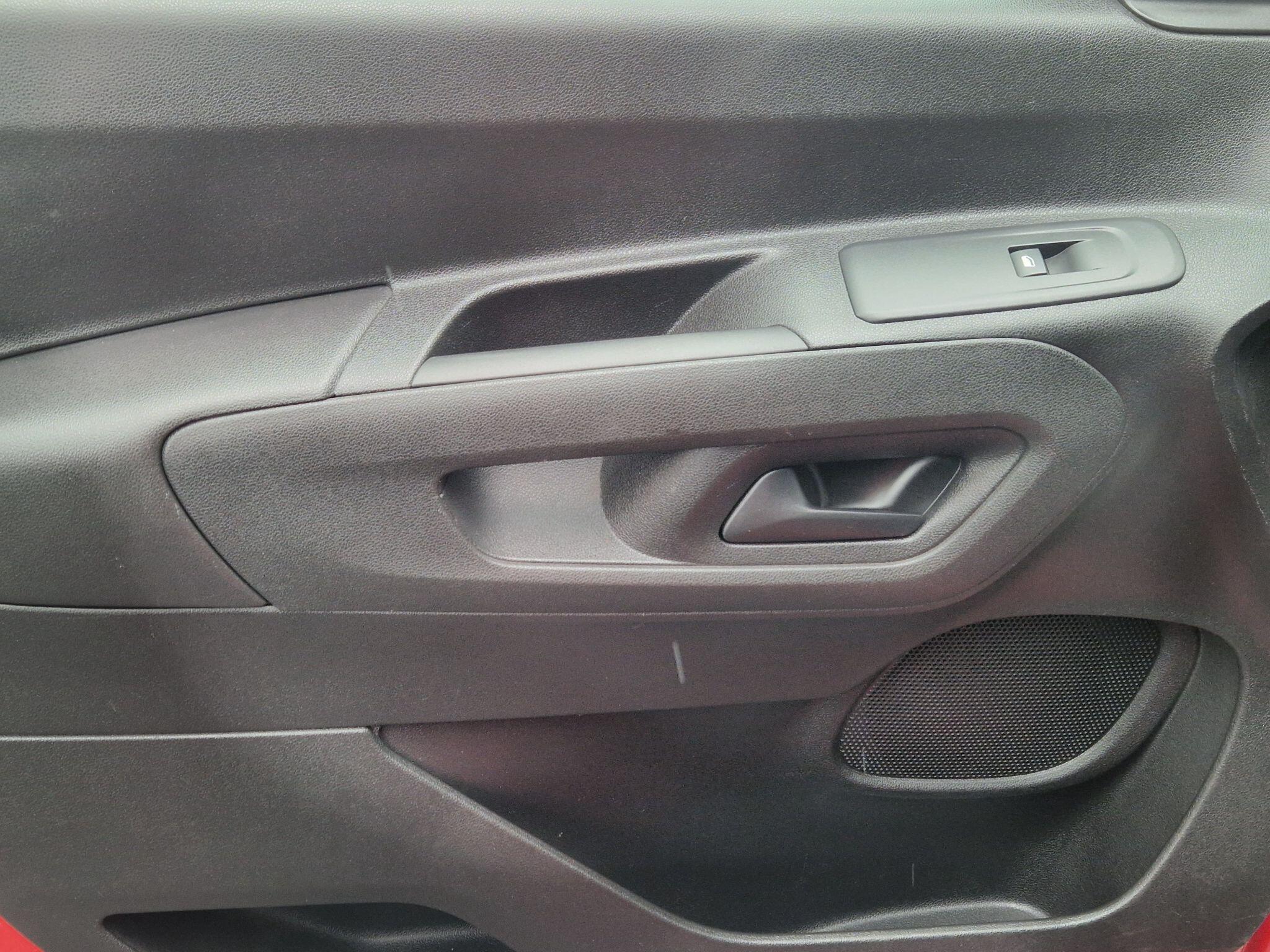 Citroen Berlingo - Image 35