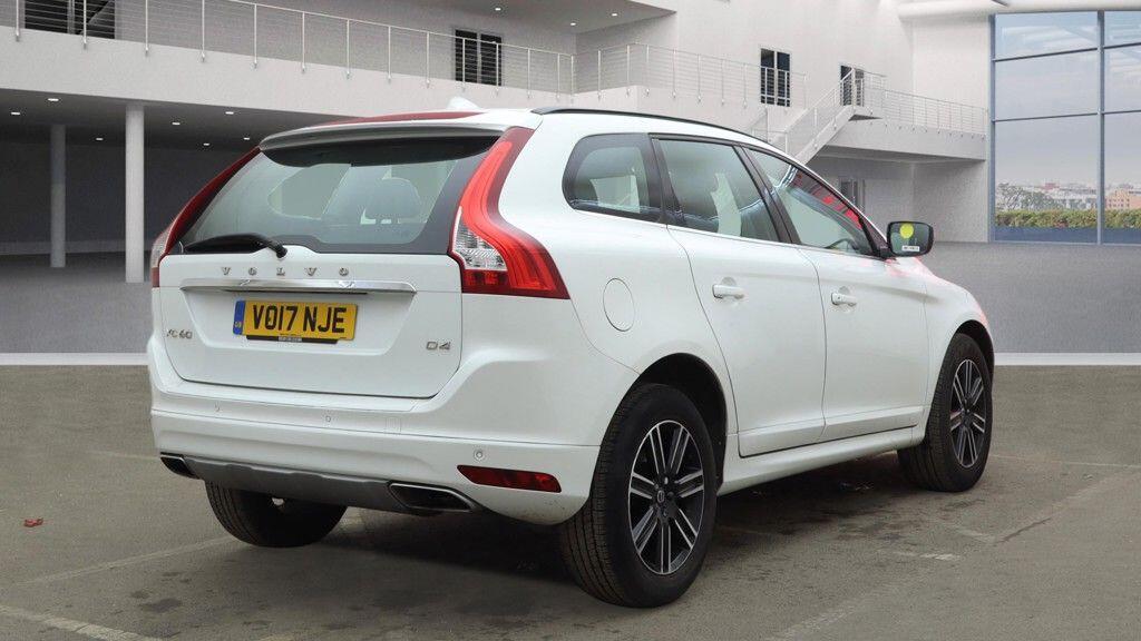 Volvo XC60 - Image 4