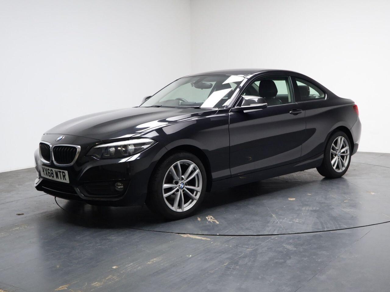 BMW 2 Series - Image 9