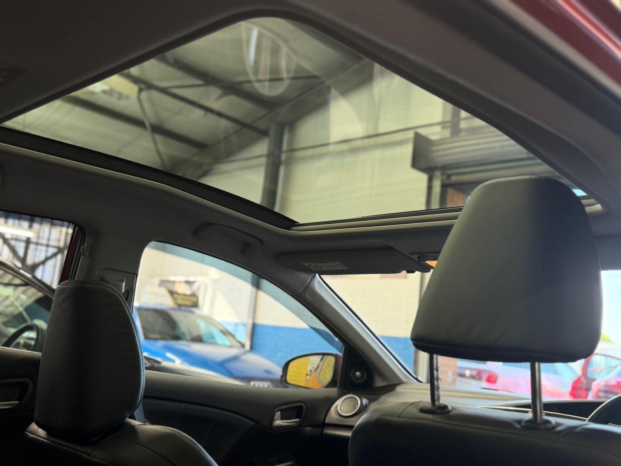 Honda Civic - Image 20