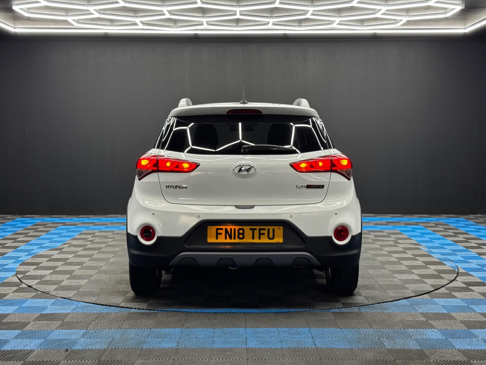 Hyundai i20 - Image 6