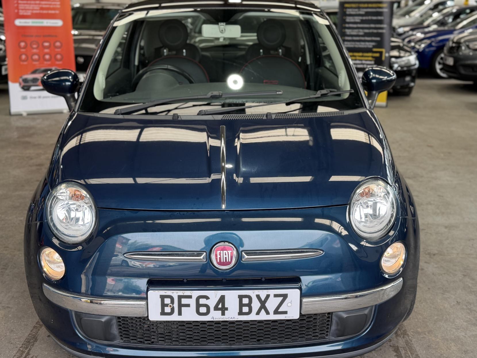 Fiat 500 - Image 2