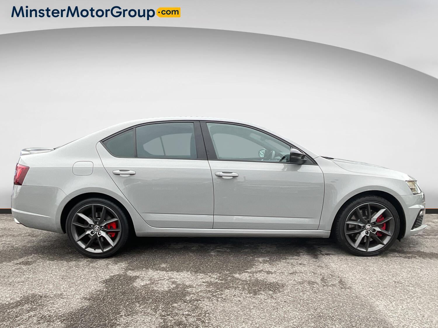 Skoda Octavia - Image 2