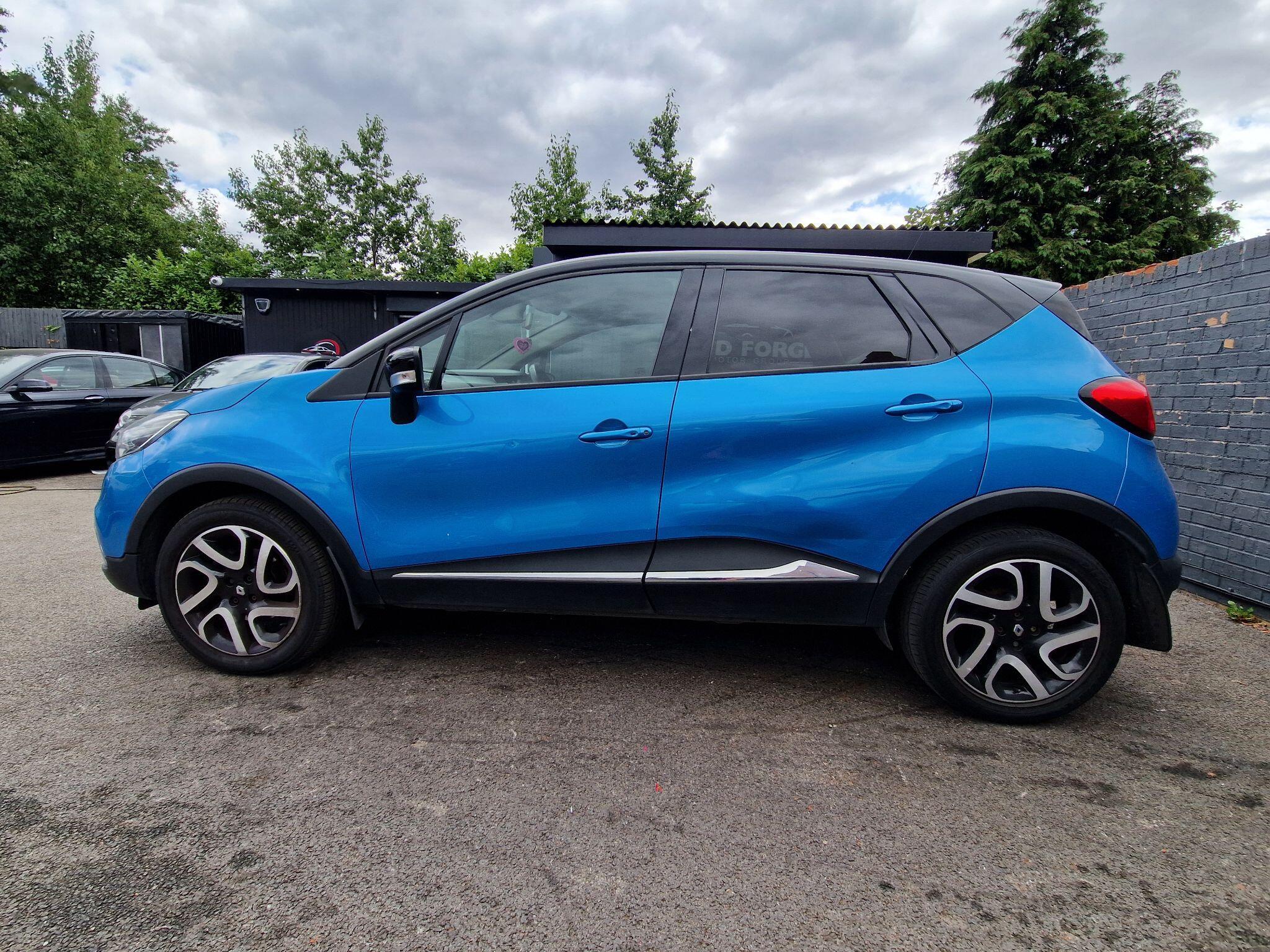 Renault Captur - Image 6