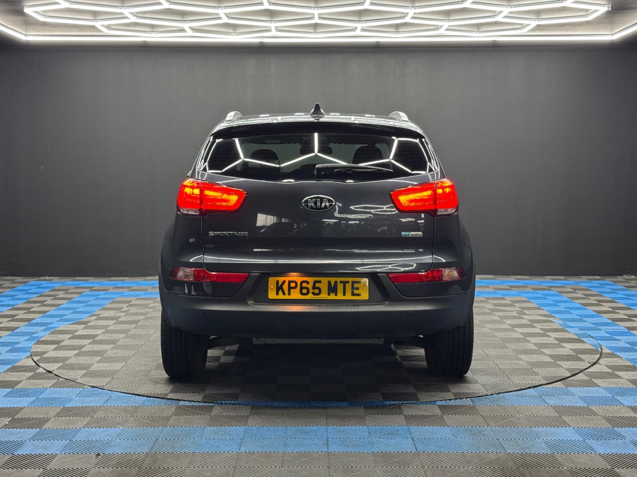 Kia Sportage - Image 6