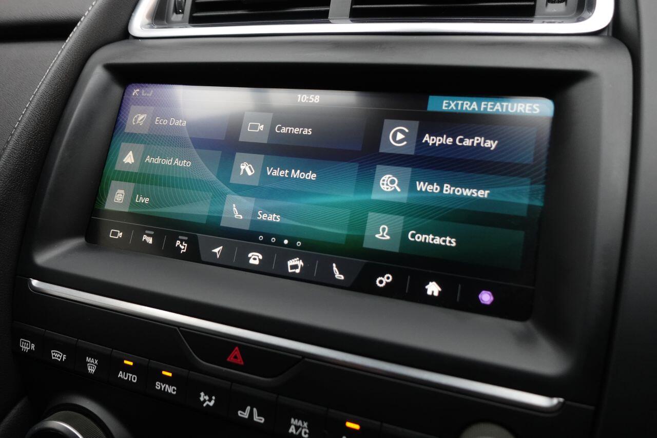 Jaguar E-Pace - Image 35