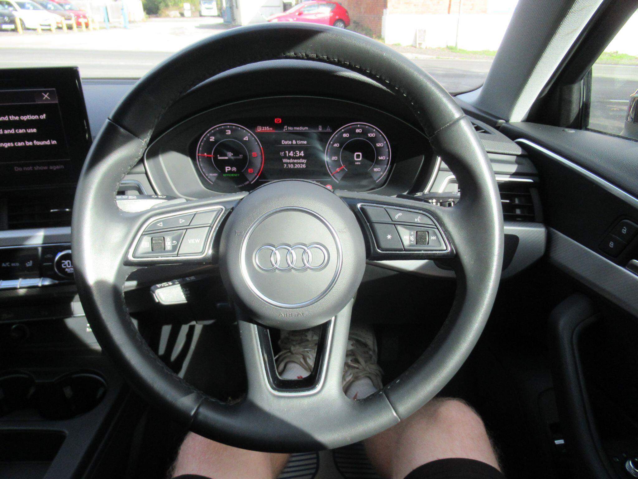 Audi A4 Avant - Image 19
