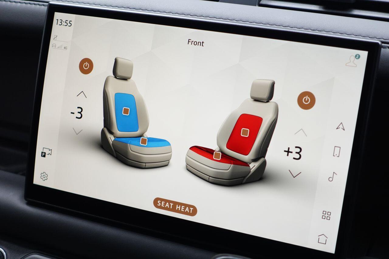 Land Rover Defender 110 - Image 49