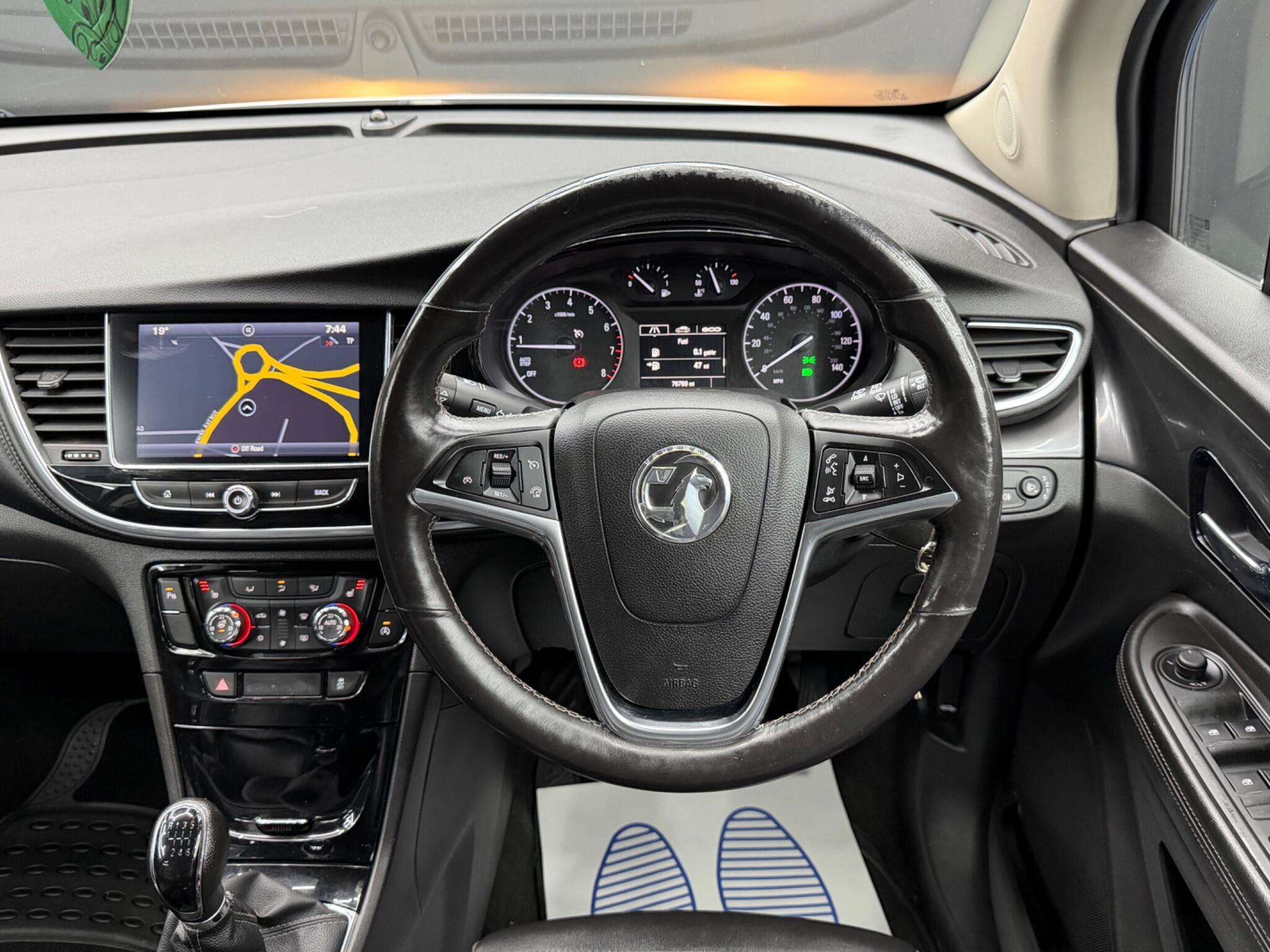 Vauxhall Mokka X - Image 18