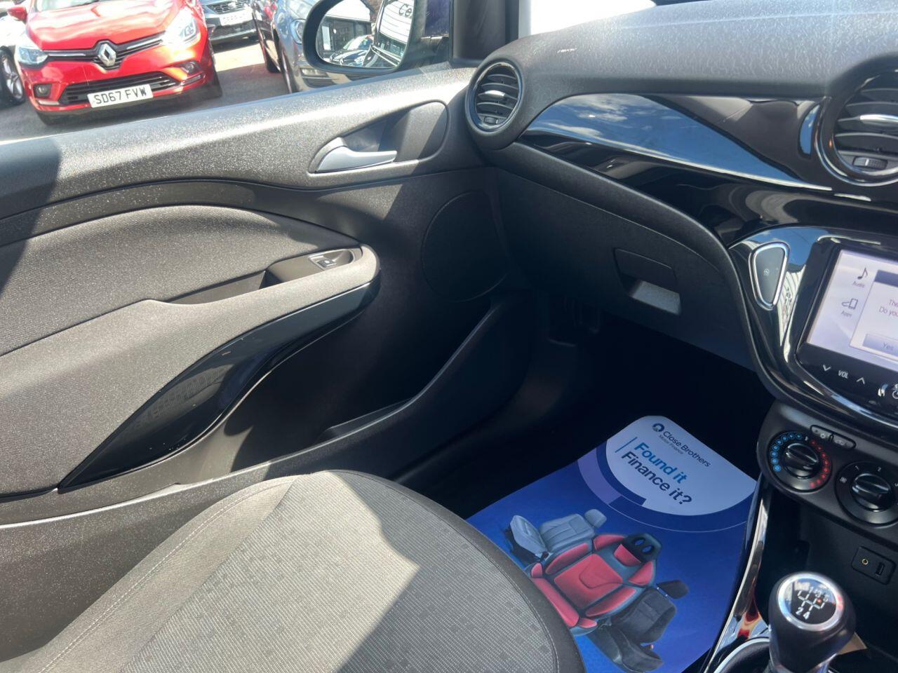 Vauxhall ADAM - Image 26