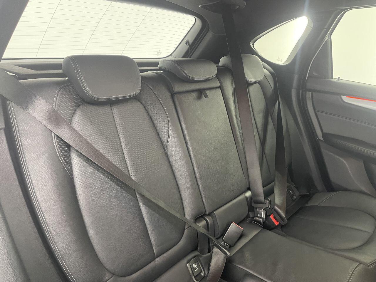 BMW 2 SERIES ACTIVE TOURER - Image 17