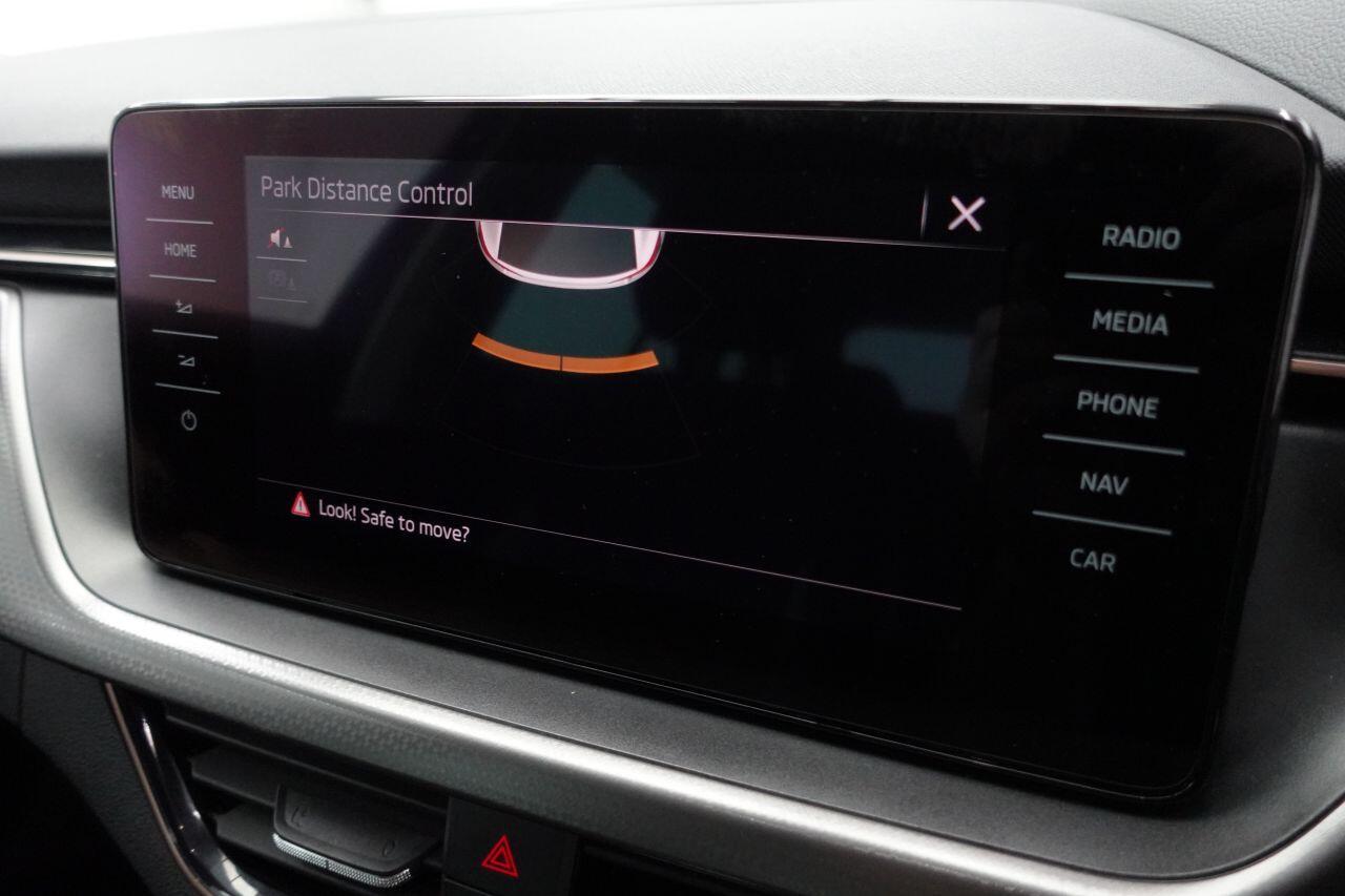 Skoda Scala - Image 14